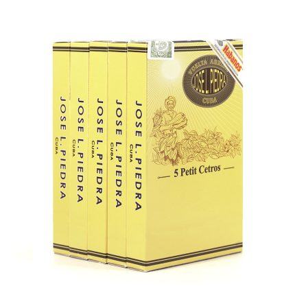 比雅达 小权杖 雪茄, Jose L. Piedra Petit Cetros cigar, 比雅达雪茄, 小权杖 Petit Cetros, 古巴比雅达雪茄