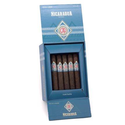 CAO 尼加拉瓜 蒂皮塔帕 雪茄, CAO Nicaragua Tipitapa cigar, 尼加拉瓜雪茄, CAO雪茄, 蒂皮塔帕雪茄