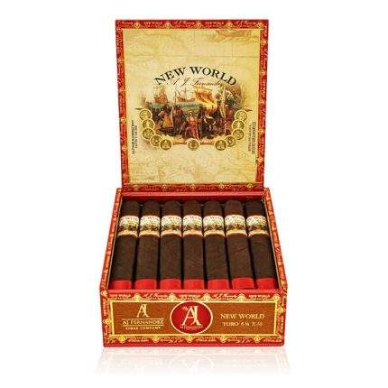 新世界奥斯库罗统治者托罗<br>New World Oscuro Gob. Toro