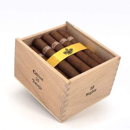 塔图 富豪 雪茄, Tatuaje Regios cigar, 塔图富豪, Tatuaje Regios, 富豪雪茄
