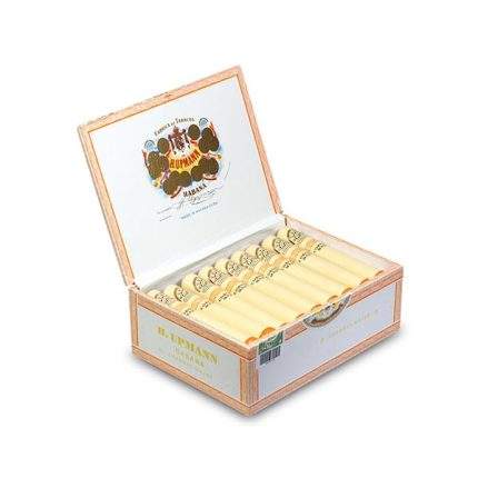 优名 大高朗拿铝管 雪茄, H. Upmann Coronas Major cigar, 优名雪茄, H. Upmann cigar, 古巴雪茄