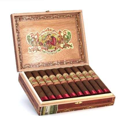 我的父亲 安德拉斯之花 马杜罗 雪茄, My Father Flor De Las Antillas Maduro cigar, Flor De Las Antillas Maduro Toro Gordo, 我的父亲雪茄, 尼加拉瓜雪茄