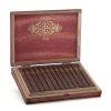 红宝石 高朗拿<br>Ruby Corona Box Pressed