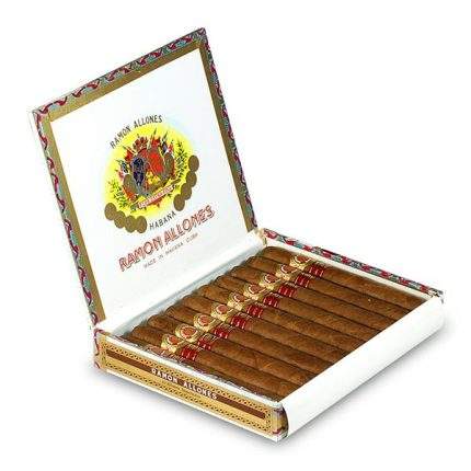阿隆尼优越LCDH<br>Allones Superiores LCDH