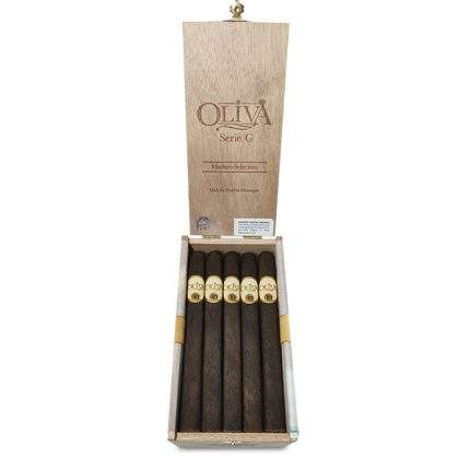 奥利瓦 G系列马杜罗丘吉尔 雪茄, Oliva Serie G Maduro Churchill cigar, Oliva Serie G Maduro, 奥利瓦 G系列马杜罗, 尼加拉瓜马杜罗雪茄