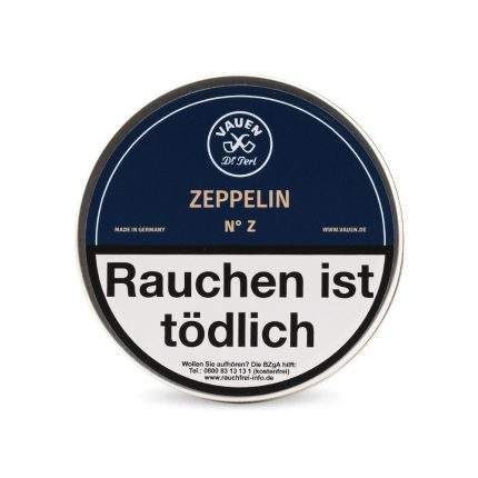 华云 齐柏林 烟斗丝, Vauen Zeppelin pipe tobacco, 华云齐柏林烟斗烟丝, 齐柏林烟斗丝烟草, Vauen 烟斗丝