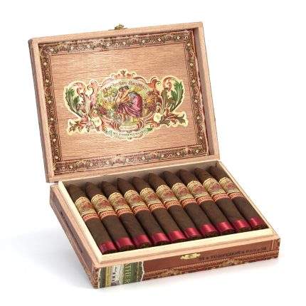 安德拉斯之花 马杜罗 鱼雷<br>Flor De Las Antillas Maduro Torpedo