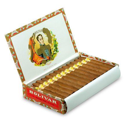 保利华 比利高 雪茄, Bolivar Belicosos Finos cigar, 保利华雪茄, 比利高雪茄, Bolivar Belicosos