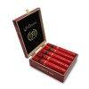 多米尼加之花 气宗强大铝管 雪茄, La Flor Dominicana Air Bender Poderoso Tubo cigar, 气宗强大雪茄, 多米尼加之花气宗系列, Air Bender Poderoso