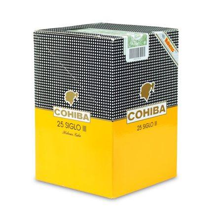 世纪三号纸盒<br>Siglo III C/P