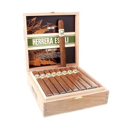 埃雷拉诺特诺朗斯代尔豪华<br>Herrera Esteli Norteno Londsdale Deluxe