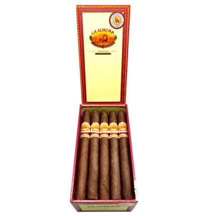 拉.奥罗拉 1903 喀麦隆丘吉尔 雪茄, La Aurora 1903 Cameroon Churchill cigar, 拉奥罗拉喀麦隆雪茄, La Aurora Cameroon cigar, 多米尼加丘吉尔雪茄