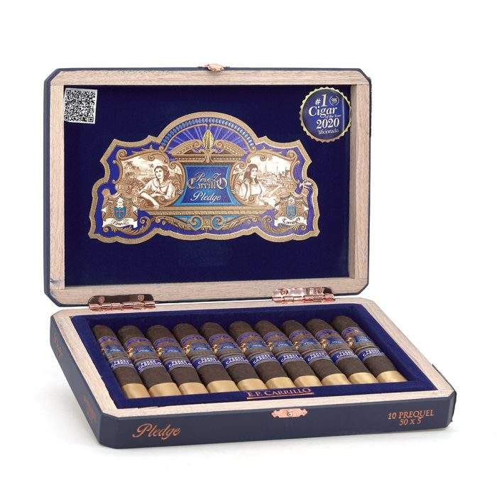 1_5sg3evv0oda.jpg E.P. 卡里洛 卡里洛誓言 前传 雪茄, E.P. Carrillo Carrillo Pledge Prequel cigar, 卡里洛誓言前传雪茄, Carrillo Pledge Prequel premium cigar, E.P. 卡里洛誓言雪茄