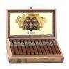 艾尔圭根斯与智者 科罗霍 罗伯图<br>El Gueguense & The Wise Man Corojo Robusto