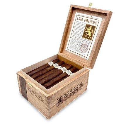私人联盟T52 托罗特级<br>Liga Privada T52 Toro Especial