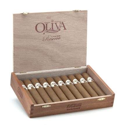 奥利瓦 康涅狄格州 珍藏 双托罗 雪茄, Oliva Connecticut Reserve Double Toro cigar, Oliva Connecticut Reserve cigar, 奥利瓦 康涅狄格 雪茄, 奥利瓦 双托罗 雪茄