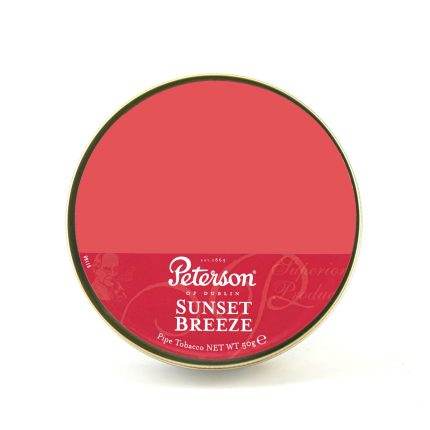 晚霞 微风<br>Sunset Breeze