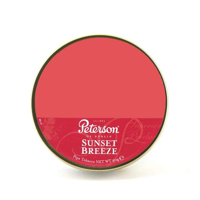 1_5we2x0dadz4.jpg 彼得森 晚霞 微风 烟斗丝, Peterson Sunset Breeze pipe tobacco, Peterson 烟斗丝, 晚霞微风烟斗丝, Peterson 烟斗烟草