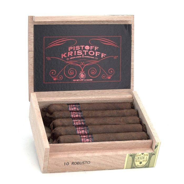 1_a3lfv3otgsq.jpg 克里斯托弗 皮斯托弗 罗伯图 雪茄, Kristoff Pistoff Robusto cigar, 克里斯托弗雪茄, Kristoff cigar, 皮斯托弗罗伯图