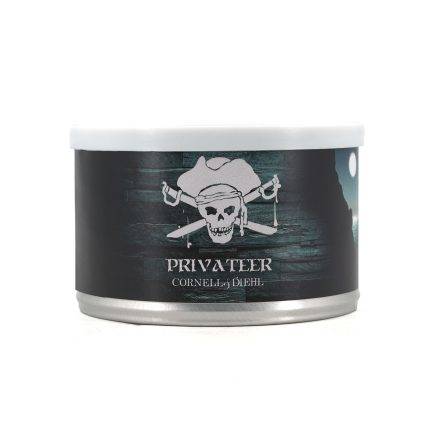 私家侦探<br>Privateer