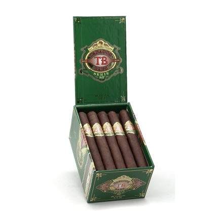 特巴高斯 贝兹系列 SF 托罗<br>Tabacos Baez Serie SF Toro