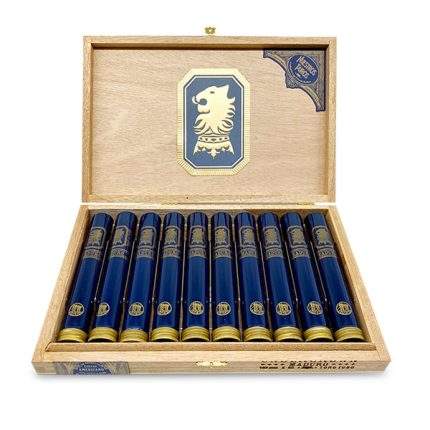王冠之下 马杜罗 托罗 铝管<br>Undercrown Maduro Toro Tubos