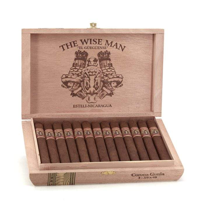 1_aegz2ppxnza.jpg 基地 艾尔圭根斯与智者 马杜罗 高朗拿 高达 雪茄, Foundation El Gueguense & The Wise Man Maduro cigar, El Gueguense Maduro 雪茄, The Wise Man Maduro 雪茄, Foundation 马杜罗雪茄