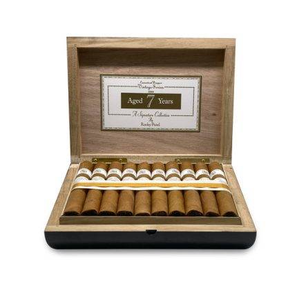 佳酿1999 罗伯图<br>Vintage 1999 Robusto