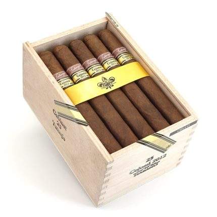 塔图 科乔努 2012 哈瓦那 雪茄, Tatuaje Cojonu 2012 Habano cigar, 塔图雪茄, 科乔努雪茄, 尼加拉瓜雪茄