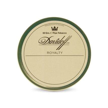 大卫杜夫皇家 烟斗丝, Davidoff Royalty pipe tobacco, 大卫杜夫皇家烟草, Davidoff Royalty pipe tobacco, 皇家烟斗丝