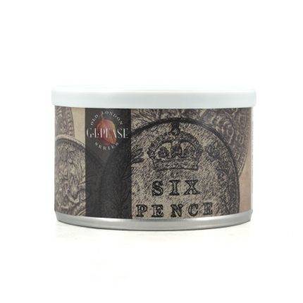 六便士<br>Sixpence