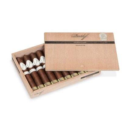 大卫杜夫 多米尼加 罗伯图 雪茄, Davidoff Dominicana Robusto cigar, 大卫杜夫多米尼加雪茄, 多米尼加罗伯图雪茄, Dominicana Robusto