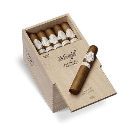 大卫杜夫 顶级罗伯图 雪茄, Davidoff Grand Cru Robusto cigar, 大卫杜夫顶级雪茄, Grand Cru Robusto 雪茄, 大卫杜夫罗伯图