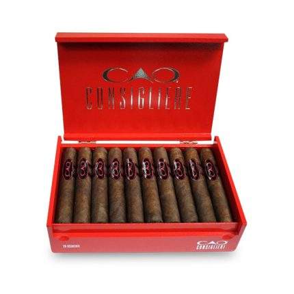 CAO 委员 雪茄, CAO Consigliere Associate cigar, 委员雪茄, Consigliere Associate 雪茄, CAO 托罗雪茄