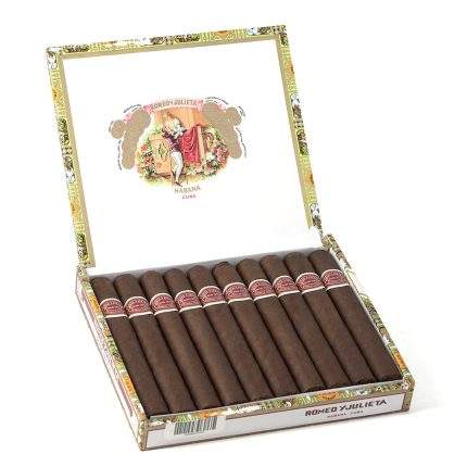 罗密欧．朱丽叶 米利飞尔 雪茄, Romeo y Julieta Mille Fleurs cigar, 罗密欧朱丽叶雪茄, 米利飞尔雪茄, Mille Fleurs 雪茄