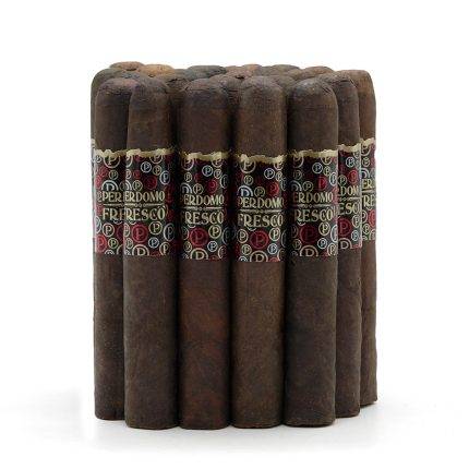 新鲜马杜罗罗伯图<br>Fresco Maduro Robusto