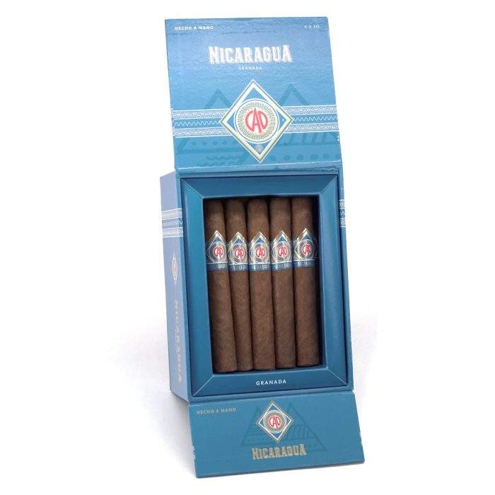 CAO 尼加拉瓜 格拉拿达 雪茄, CAO Nicaragua Granada cigar, CAO 格拉拿达雪茄, 尼加拉瓜雪茄 CAO, CAO Nicaragua cigar