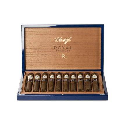 皇家系列 罗伯图<br>Royal Release Robusto