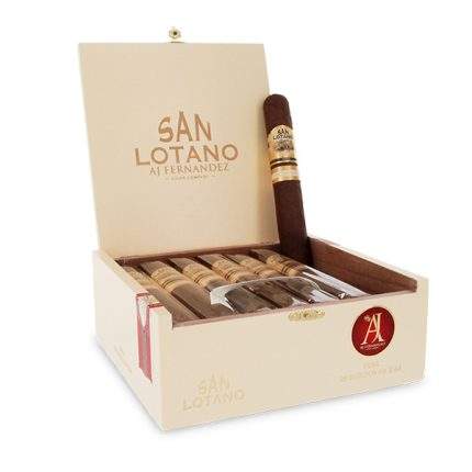 圣洛塔诺 椭圆 戈多<br>San Lotano Oval Gordo