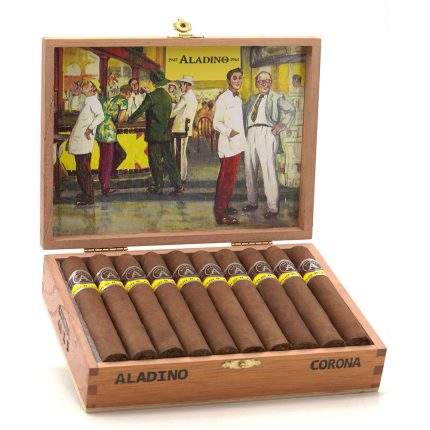 科罗霍 高朗拿<br>Corojo Corona