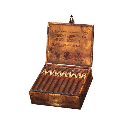 拉·奥罗拉1495 比利高<br>1495 Belicoso