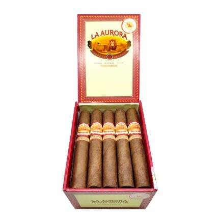 拉．奥罗拉 1903 喀麦隆托罗 雪茄, La Aurora 1903 Cameroon Toro cigar, 1903 喀麦隆托罗 雪茄, 拉．奥罗拉 1903 雪茄, La Aurora Cameroon Toro