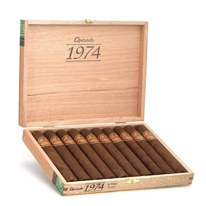 1_bm543w2su3g.jpg 克萨达 1974 托罗 雪茄, Quesada 1974 Toro cigar, 克萨达1974雪茄, Quesada 1974 cigar, 多米尼加手工雪茄