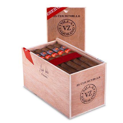 珍藏系列丘吉尔<br>Coleccion Reserva Churchill