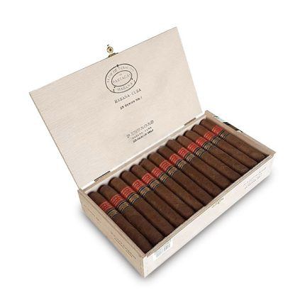 帕特加斯 1号2017限量版 雪茄, Partagás Series No.1 Limited Edition 2017 cigar, 帕特加斯限量版雪茄, Partagás No.1 雪茄, 古巴限量版雪茄