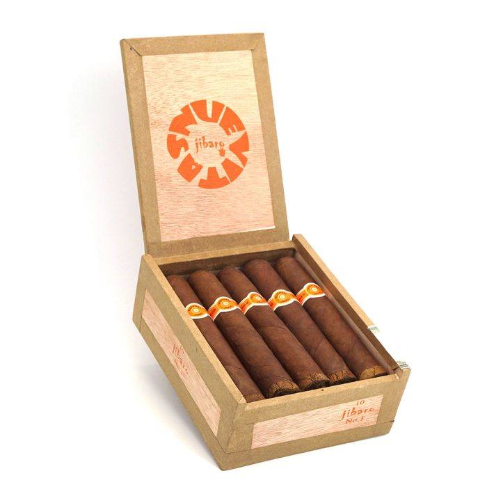 1_btyhsfa4u3u.jpg 塔图 努维塔斯 吉巴罗 1号 雪茄, Tatuaje Nuevitas Jibaro No.1 cigar, 塔图雪茄, 努维塔斯吉巴罗雪茄, Tatuaje cigar