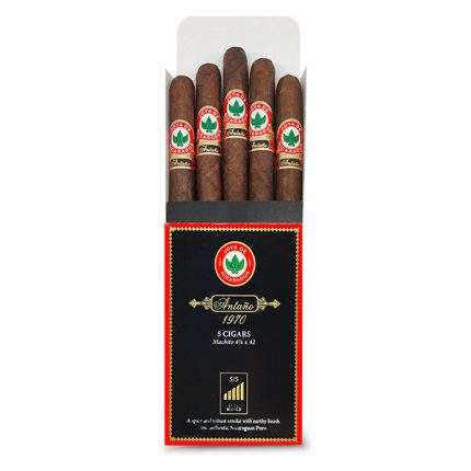 尼加拉瓜珍宝 陈年1970 马奇托 雪茄, Joya De Nicaragua Antano 1970 Machito cigar, Antano 1970 Machito 雪茄, 尼加拉瓜珍宝雪茄, Joya De Nicaragua 雪茄
