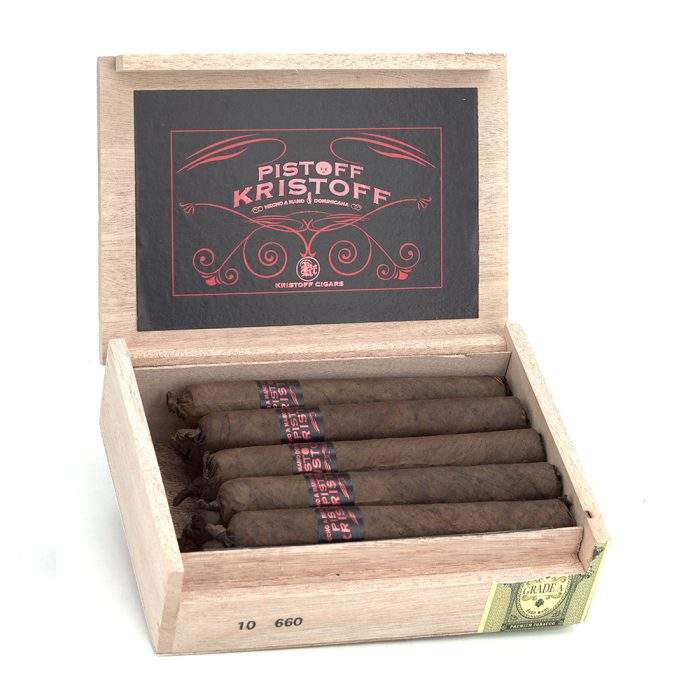 克里斯托弗 皮斯托弗 660 雪茄, Kristoff Pistoff 660 cigar, 克里斯托弗雪茄, Kristoff cigar, 皮斯托弗雪茄