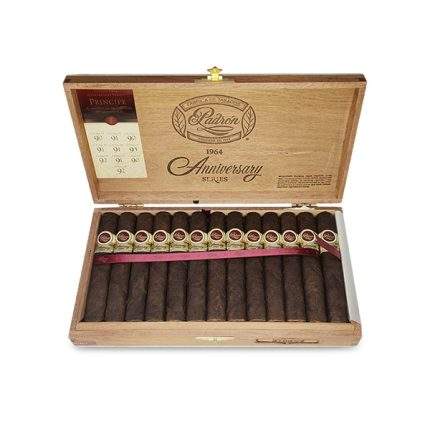 帕德龙 1964 周年王子马杜罗 雪茄, Padrón 1964 Anniversary Principe Maduro cigar, 帕德龙雪茄, Padrón cigar, 1964周年系列