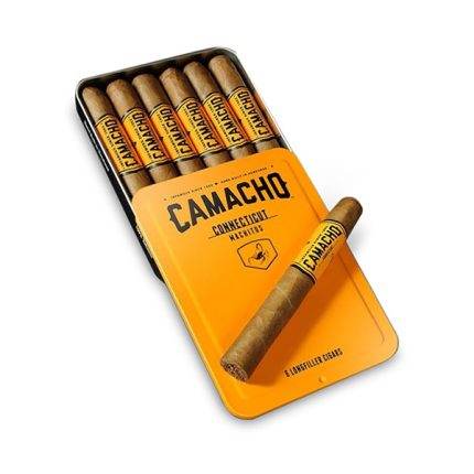 康涅狄克州<br>Connecticut Machitos